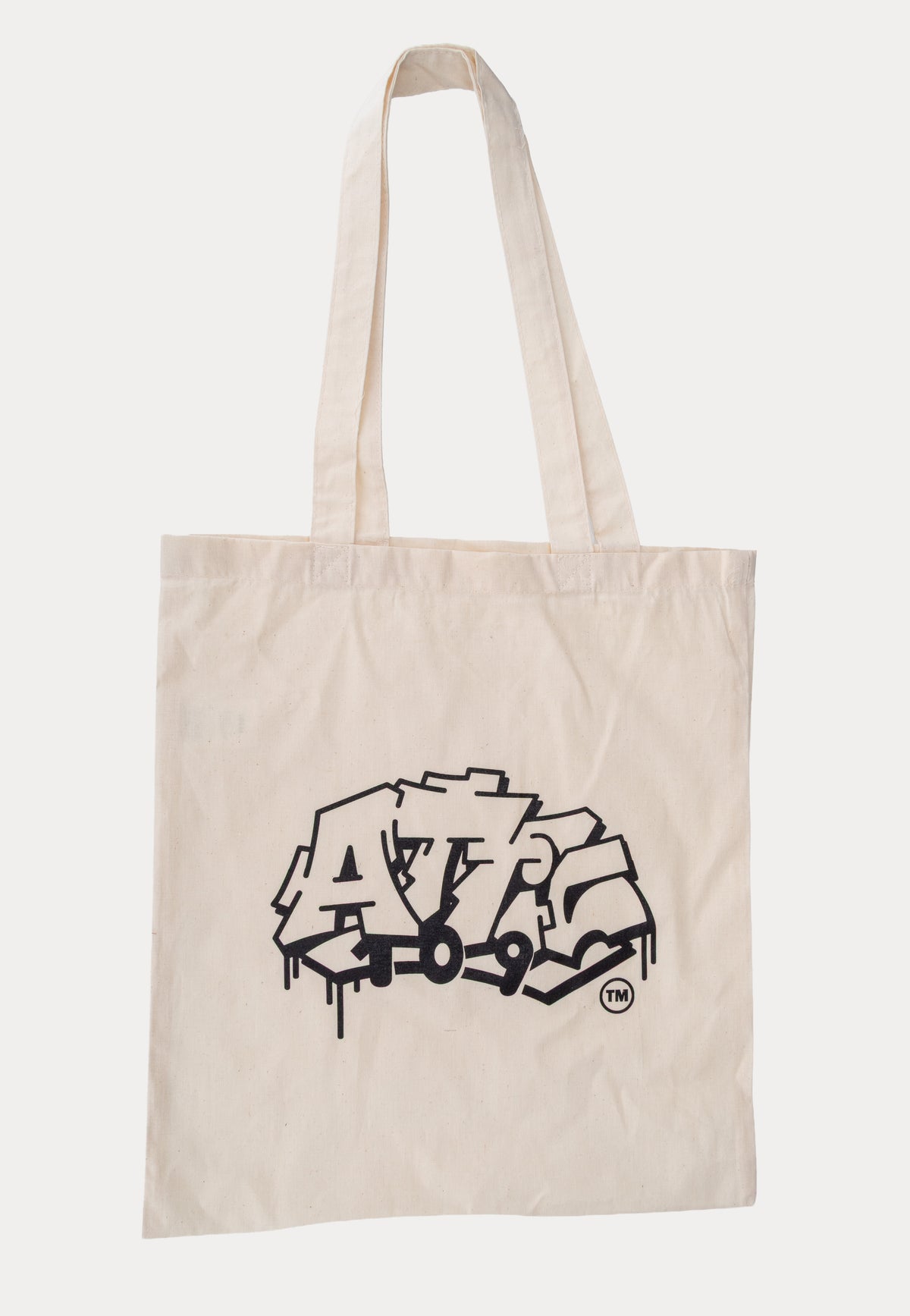 Attic109 - Attic109 natural - Totebag | Neutral-Image