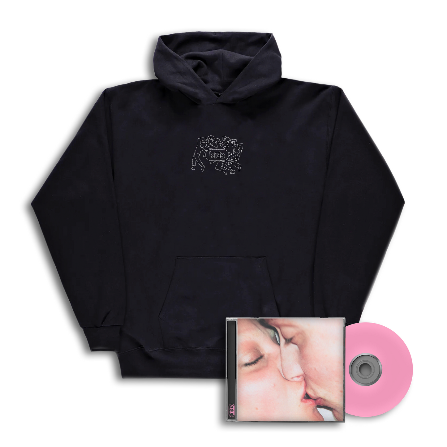 kids hoodie bundle