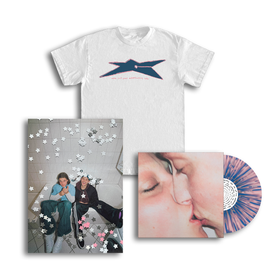 kids limited vinyl shirt bundle
