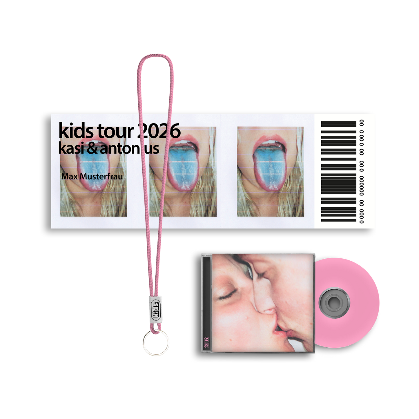 kids ticket bundle nürnberg