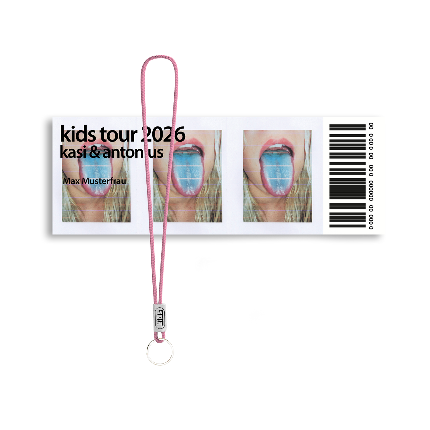 kids ticket bundle berlin