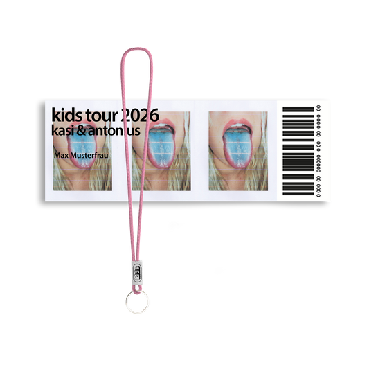 kids ticket bundle berlin