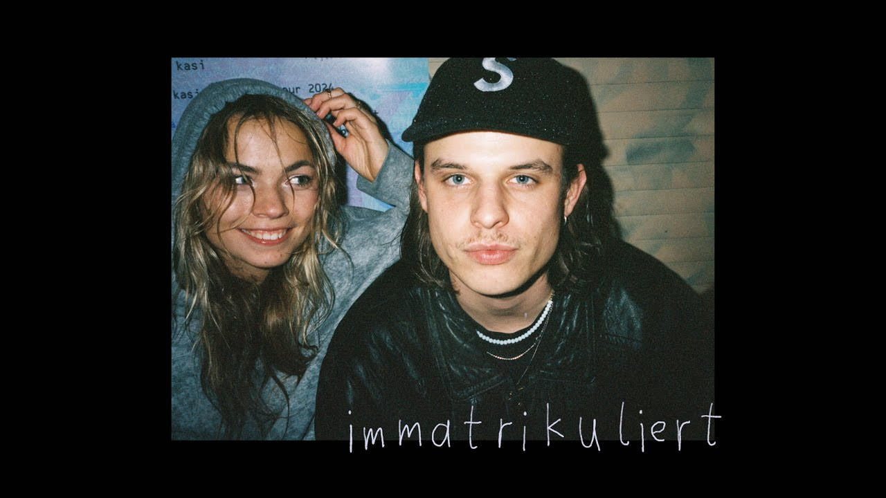 Ic Music And Apparel Gmbh