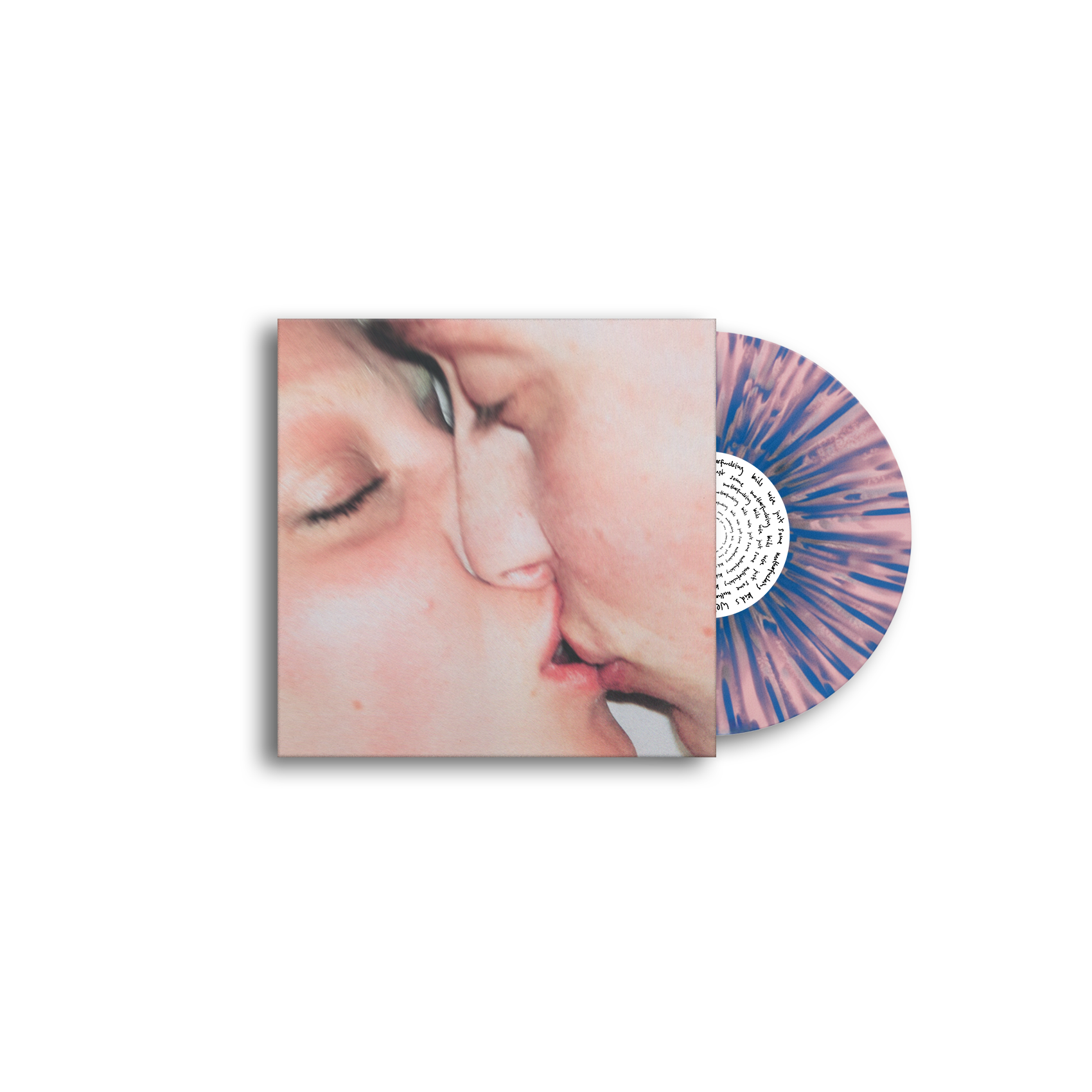 Kasi - kids - Limited Splatter Vinyl + Poster | Neutral-Image
