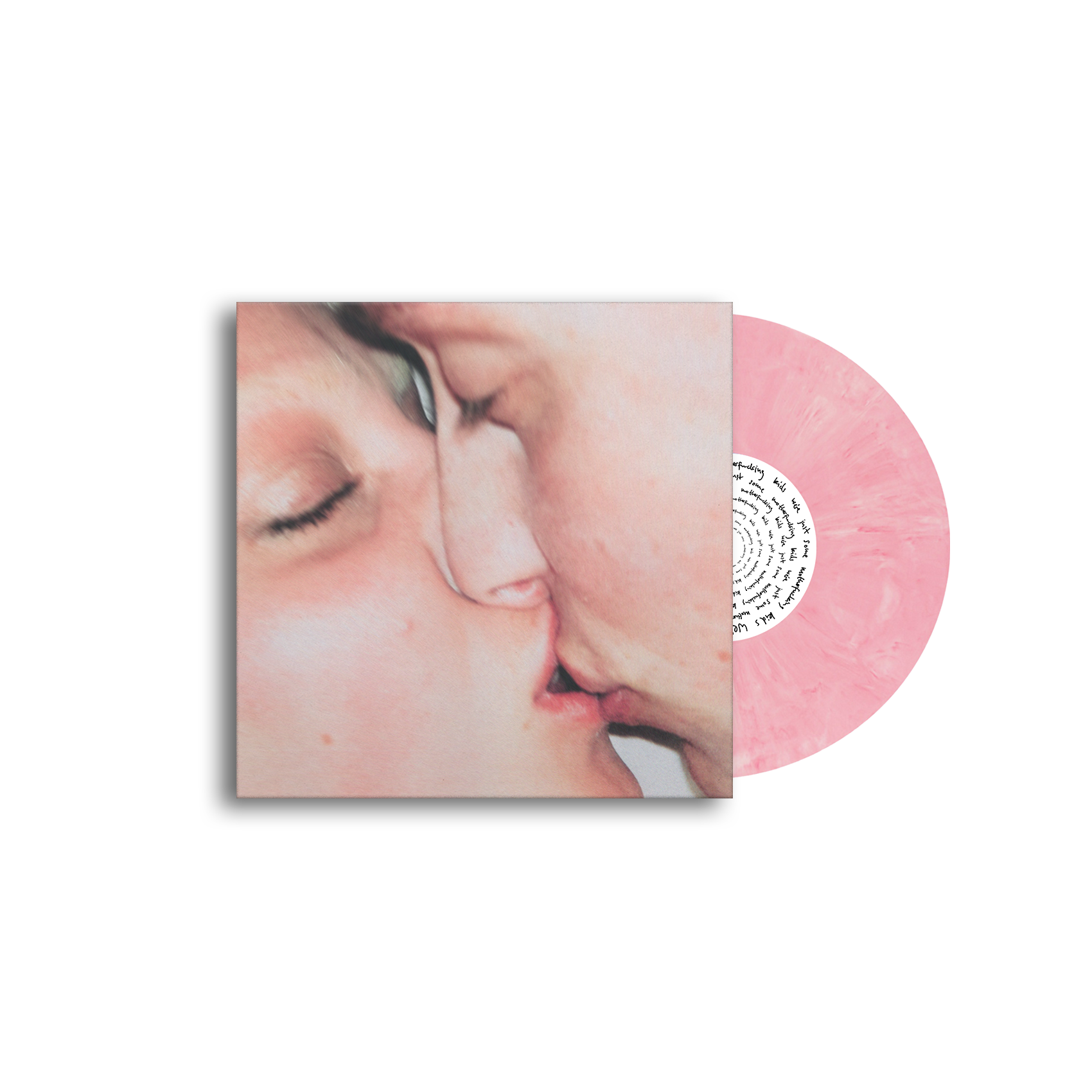 Kasi - kids - Marbled Vinyl | Neutral-Image