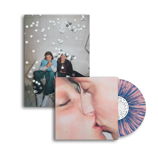 Kasi - kids - Limited Splatter Vinyl + Poster | Neutral-Image