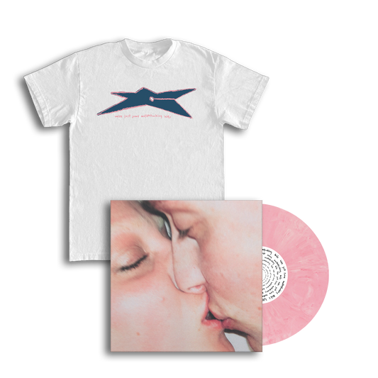 Kasi - kids marbled vinyl shirt bundle - Special Pack | Neutral-Image